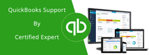 quick books support 